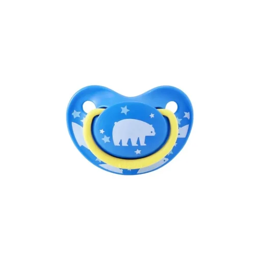 Pigeon Soother Funfriends - Bear (Large)