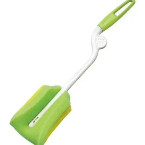 Pigeon Sponge Brush