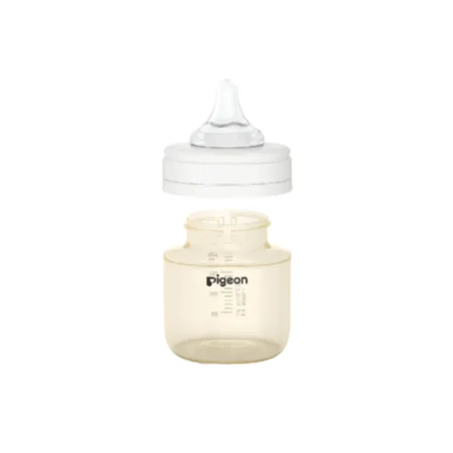 Pigeon Training Master Series Nursing Bottle (200ml)