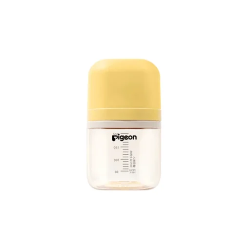Pigeon Training Master Series Nursing Bottle (200ml)