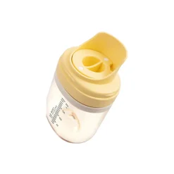 Pigeon Training Master Series Nursing Bottle (200ml)