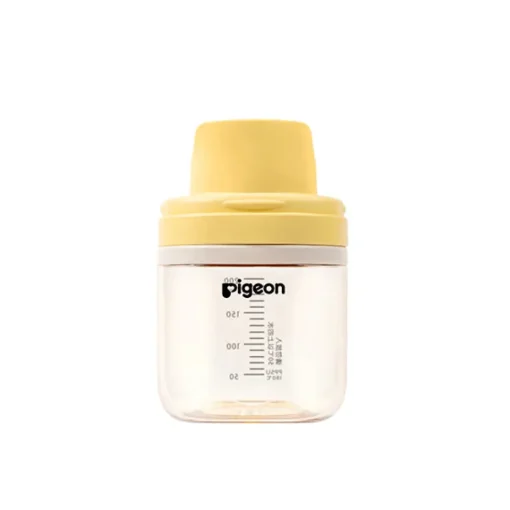Pigeon Training Master Series Nursing Bottle (200ml)