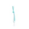 Pigeon Training Toothbrush, Lesson 3 Green