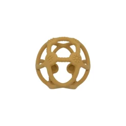 Playground Silicone Teething Ball