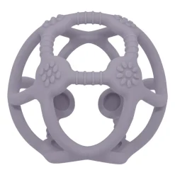 Playground Silicone Teething Ball
