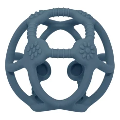 Playground Silicone Teething Ball
