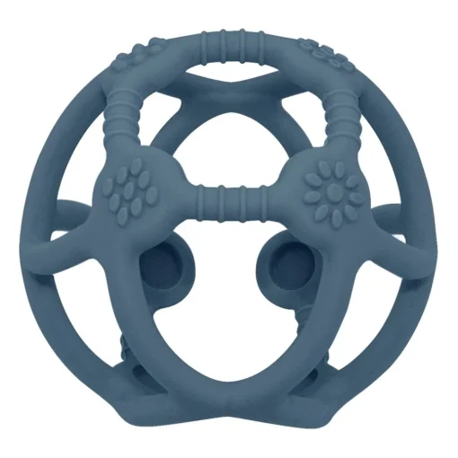 Playground Silicone Teething Ball