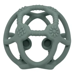 Playground Silicone Teething Ball