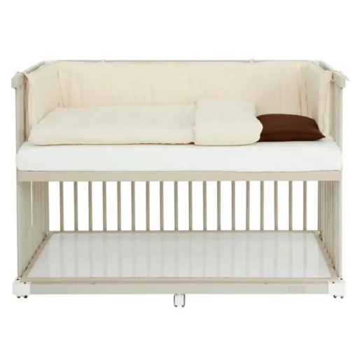 [PRE-ORDER] Beblum Starling Cot
