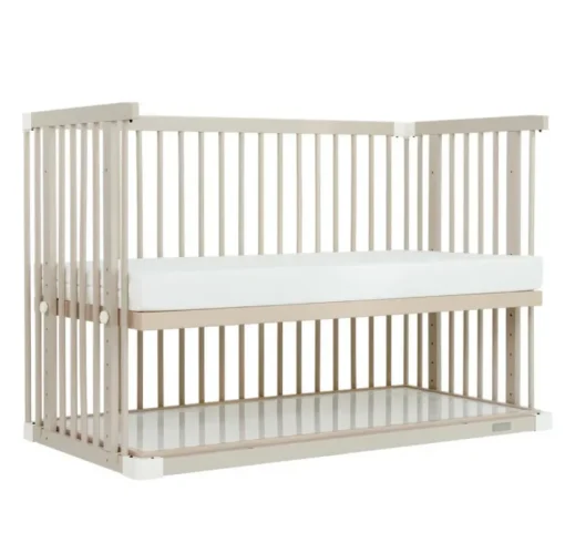 [PRE-ORDER] Beblum Starling Cot