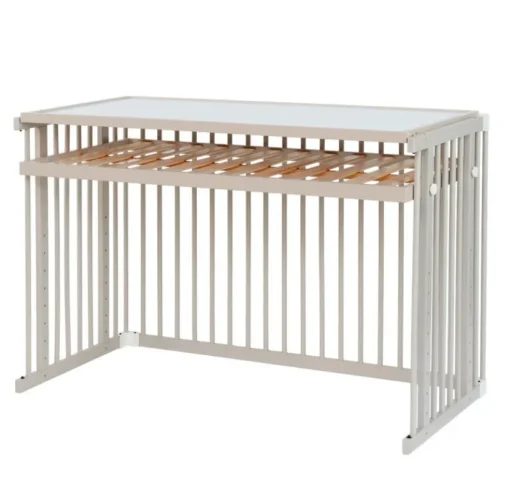 [PRE-ORDER] Beblum Starling Cot