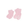 Raph&Remy Premium Bamboo Baby Socks Duo Set