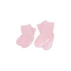 Raph&Remy Premium Bamboo Baby Socks Duo Set