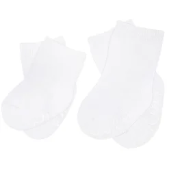 Raph&Remy Premium Bamboo Baby Socks Duo Set
