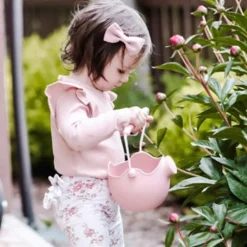 Scrunch Watering Cans