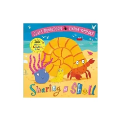 Sharing a Shell