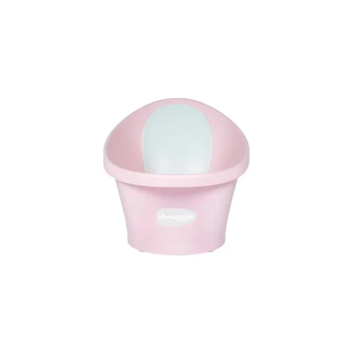 Shnuggle Bath With Plug