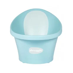 Shnuggle Bath With Plug