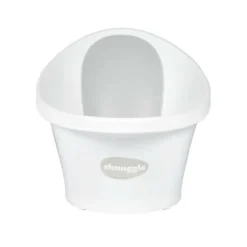 Shnuggle Bath With Plug