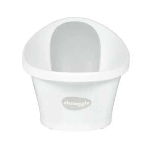 Shnuggle Bath With Plug