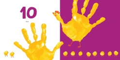 Shoebox Media: My First Preschool Activities (Numbers, Colors & Shapes)