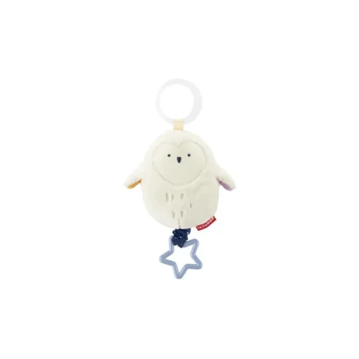 Skip Hop Celestial Dreams Jitter Owl