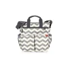 Skip Hop Duo Signature Diaper Bag