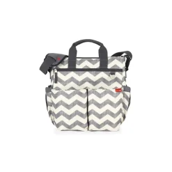 Skip Hop Duo Signature Diaper Bag