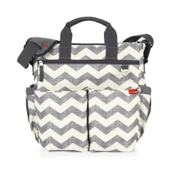 Skip Hop Duo Signature Diaper Bag