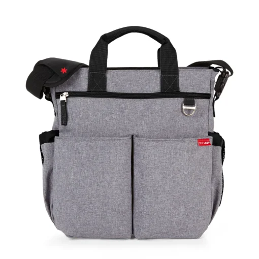 Skip Hop Duo Signature Diaper Bag