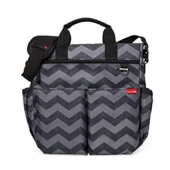Skip Hop Duo Signature Diaper Bag
