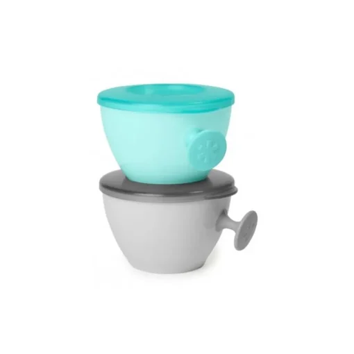 Skip Hop Easy-Grab Bowls