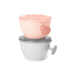 Skip Hop Easy-Grab Bowls