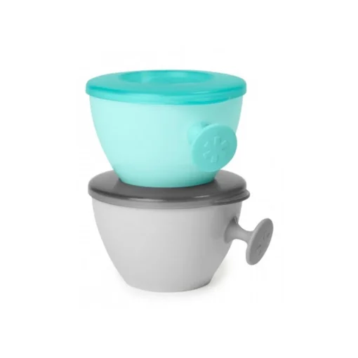 Skip Hop Easy-Grab Bowls