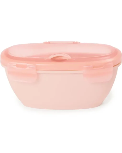 Skip Hop Easy-Serve Travel Bowl & Spoon