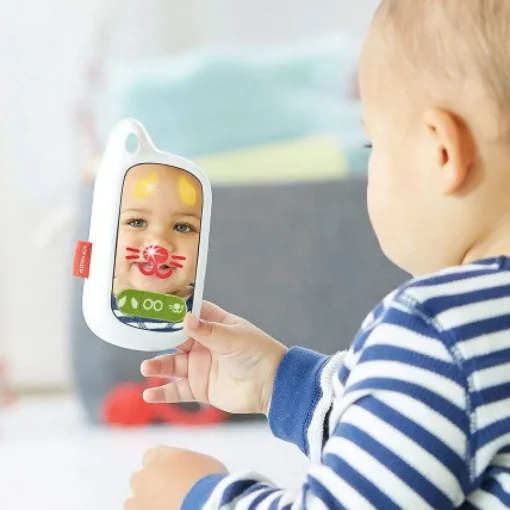 Skip Hop Explore & More Selfie Phone