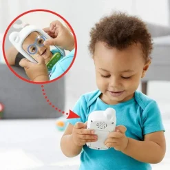 Skip Hop Explore & More Selfie Phone