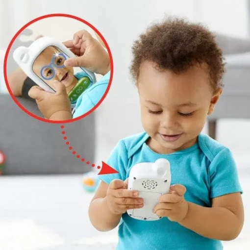 Skip Hop Explore & More Selfie Phone