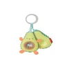 Skip Hop Farmstand Avocado Stroller Toy