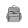 Skip Hop Forma Backpack Diaper Bag - Grey