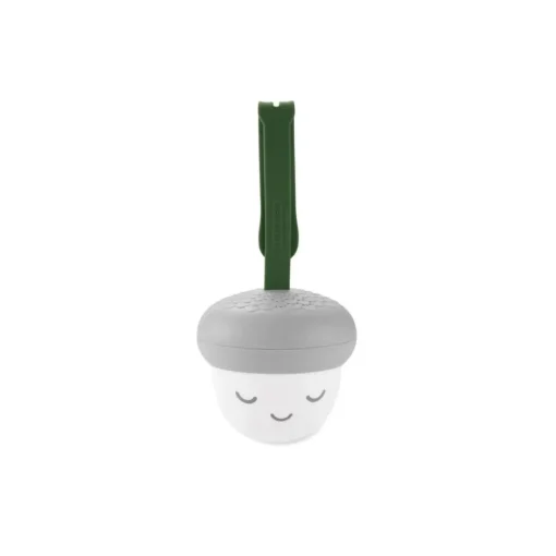 Skip Hop Glow With Me Portable Acorn Sound Machine