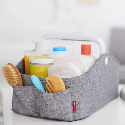 Skip Hop Light Up Diaper Caddy