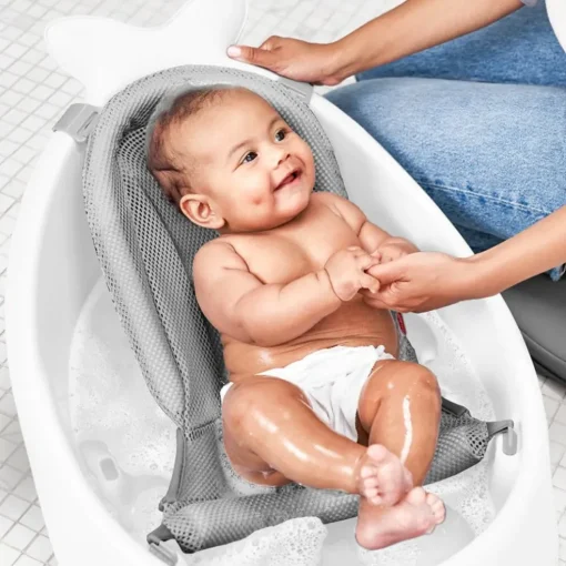 Skip Hop Moby Smart Sling 3-Stage Tub