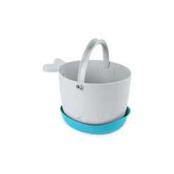Skip Hop Moby Stowaway Bath Toy Bucket