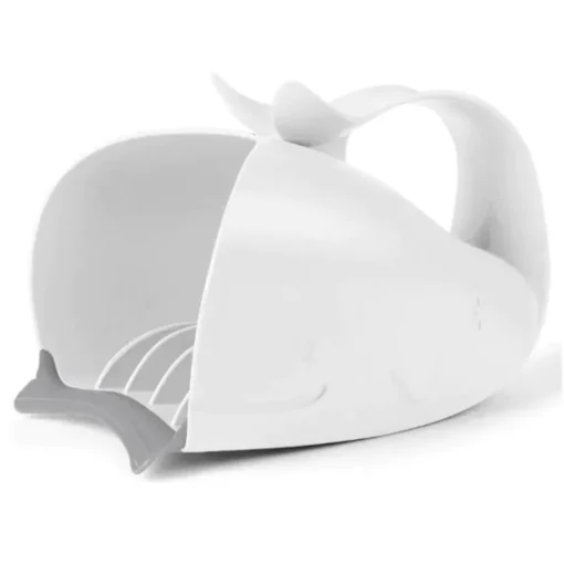 Skip Hop Moby Waterfall Bath Rinser