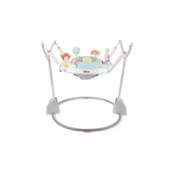 Skip Hop Silver Lining Cloud Play & Fold Jumper