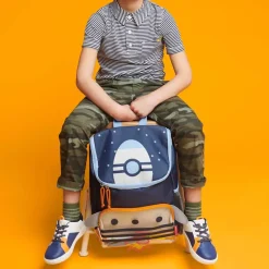 Skip Hop Spark Style Big Kid Backpack