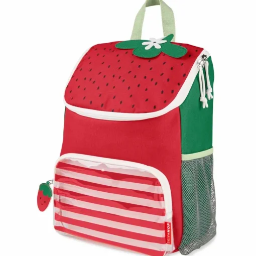 Skip Hop Spark Style Big Kid Backpack