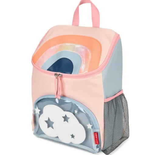 Skip Hop Spark Style Big Kid Backpack