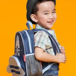 Skip Hop Spark Style Little Kid Backpack